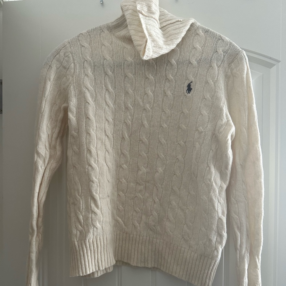 Pollo Ralph Lauren sweater